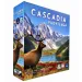 Cascadia divočina společenská hra obrázek 1