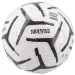 Černobílý fotbalový míč Juventus velikosti 5 - Mondo Toys