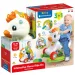 Clementoni Baby: 3 v 1 interaktivní houpací poník obrázek 1
