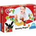 Clementoni Baby: Bing hračky pro rozvoj hmatového vnímání obrázek 1