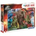 Clemetoni: Jurassic World 60ks maxi puzzle