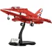 COBI: BAe Hawk T1 „Red Arrows” stavebnice letadla (5844) obrázek 3