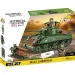 COBI: Stavebnice tanku M4A1 Sherman (3126) obrázek 1