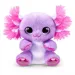 Coco Cones Originals Pebbles axolotl plyšová postava 1. série - Zuru obrázek 2
