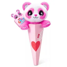 Coco Cones Valentine Emma plyšová postava 1. série - Zuru obrázek 1