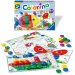 Colorino tečkovací sada na výrobu obrázků - Ravensburger obrázek 2