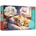 Corgi svět snů 60dílná skládačka - Trefl obrázek 1