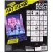 Crayola: Art With Edge - K-Pop Demon Hunters omalovánka a plakát obrázek 4