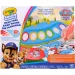 Crayola: Color Wonder Kouzelná malovací sada s osvětleným štětcem - Tlapková Patrola obrázek 2