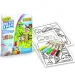 Crayola: Color Wonder Zvířata na farmě omyvatelná omalovánka obrázek 2