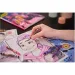 Crayola: K-Pop Démonské Lovci 96stránková omalovánka se samolepkami obrázek 2