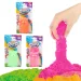 Crazy Sand kinetický písek v několika barvách 25g 1ks obrázek 1