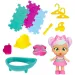 Cry Babies: Playtime - Bella koupelnový herní set obrázek 4
