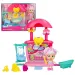 Cry Babies: Playtime - Bella koupelnový herní set obrázek 1