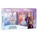 Frozen peněženka s klíčenku dárkový balíček