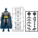 DC Akční figurka - Batman figura 16cm - Mattel obrázek 3