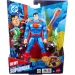 DC Akční figurka - Superman interaktivní figura 17cm - Mattel obrázek 1