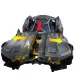 DC Batmobil herní sada - Mattel obrázek 1