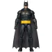 DC Deluxe Akční figurka - Batman - Mattel obrázek 2