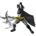 DC Deluxe Batman akční figurka se zvukem 30 cm - Mattel obrázek 3