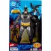 DC Deluxe Batman akční figurka se zvukem 30 cm - Mattel obrázek 1