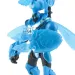 DC Metal Force Modrý Brouk figurka se zbraněmi - Spin Master obrázek 3