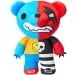 Deddy Bear Hank plyšový v rakvi, 4. série, 30 cm - YouMe obrázek 3
