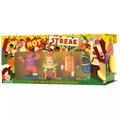 desková hra Hot Streak obrázek 1