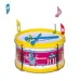 Dětský buben 19 cm - D-Toys
