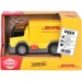 DHL dodávkový automobil s světelnými a zvukovými efekty 15 cm - Dickie Toys obrázek 1
