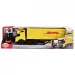 DHL Kamion se světlem a zvukem - Dickie Toys obrázek 1