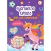 Diamantová omalovánka – Jednorožci obrázek 1