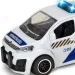 Dickie SOS série: Citroen SpaceTourer policejní auto s radarem - Simba toys obrázek 3