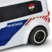 Dickie SOS série: Citroen SpaceTourer policejní auto s radarem - Simba toys obrázek 4