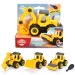 Dickie Toys: Sestavitelné pracovní stroje v několika variantách - Simba Toys