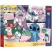 Disney Lilo & Stitch - 300 ks prémiový puzzle - Trefl obrázek 1