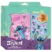 Disney: Lilo & Stitch 7dílná sada deníků v dárkové krabičce obrázek 1