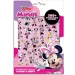 Disney: Minnie Mouse 300 ks samolepková sada obrázek 1