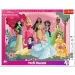 Disney Princezny 25 ks rámového puzzle – Trefl