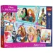 Disney Princezny 300dílná prémiová skládačka - Trefl obrázek 1