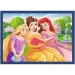 Disney Princezny - 4 v 1 puzzle 4 x 88 ks - Trefl obrázek 4