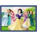 Disney Princezny - 4 v 1 puzzle 4 x 88 ks - Trefl obrázek 5