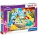 Disney Princezny 60ks puzzle - Clementoni