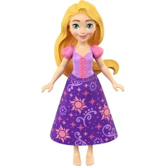 Disney Princezny: Mini Oblíbené postavy - Rapunzel - Mattel obrázek 4