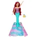 Disney Princezny - Pohádková Proměna Ariel - Mattel obrázek 2