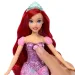 Disney Princezny - Pohádková Proměna Ariel - Mattel obrázek 4