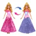 Disney Princezny - Pohádková Proměna Šípkové Růženky - Mattel obrázek 5