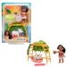 Disney Princezny: Vaiana 2 sourozenci herní set - Mattel obrázek 1