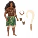 Disney Princezny: Vaiana film - Maui figurka 26cm - Mattel obrázek 3