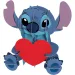 Disney Stitch 13 ks 3D puzzle – Trefl obrázek 2